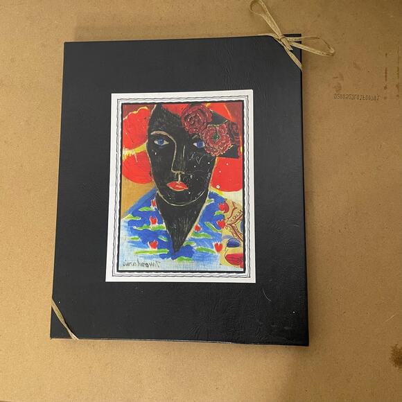 SCARF 100% Silk Charmeuse by film production designer Dean Tavoularis Women - Picture 1 of 6